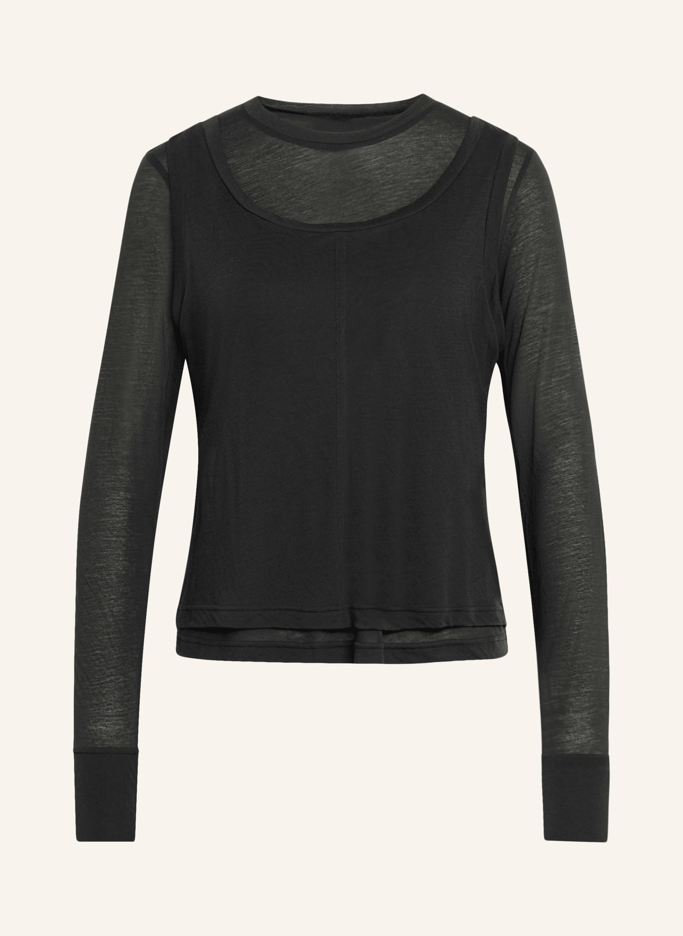 adidas Longsleeve SOFT LUX