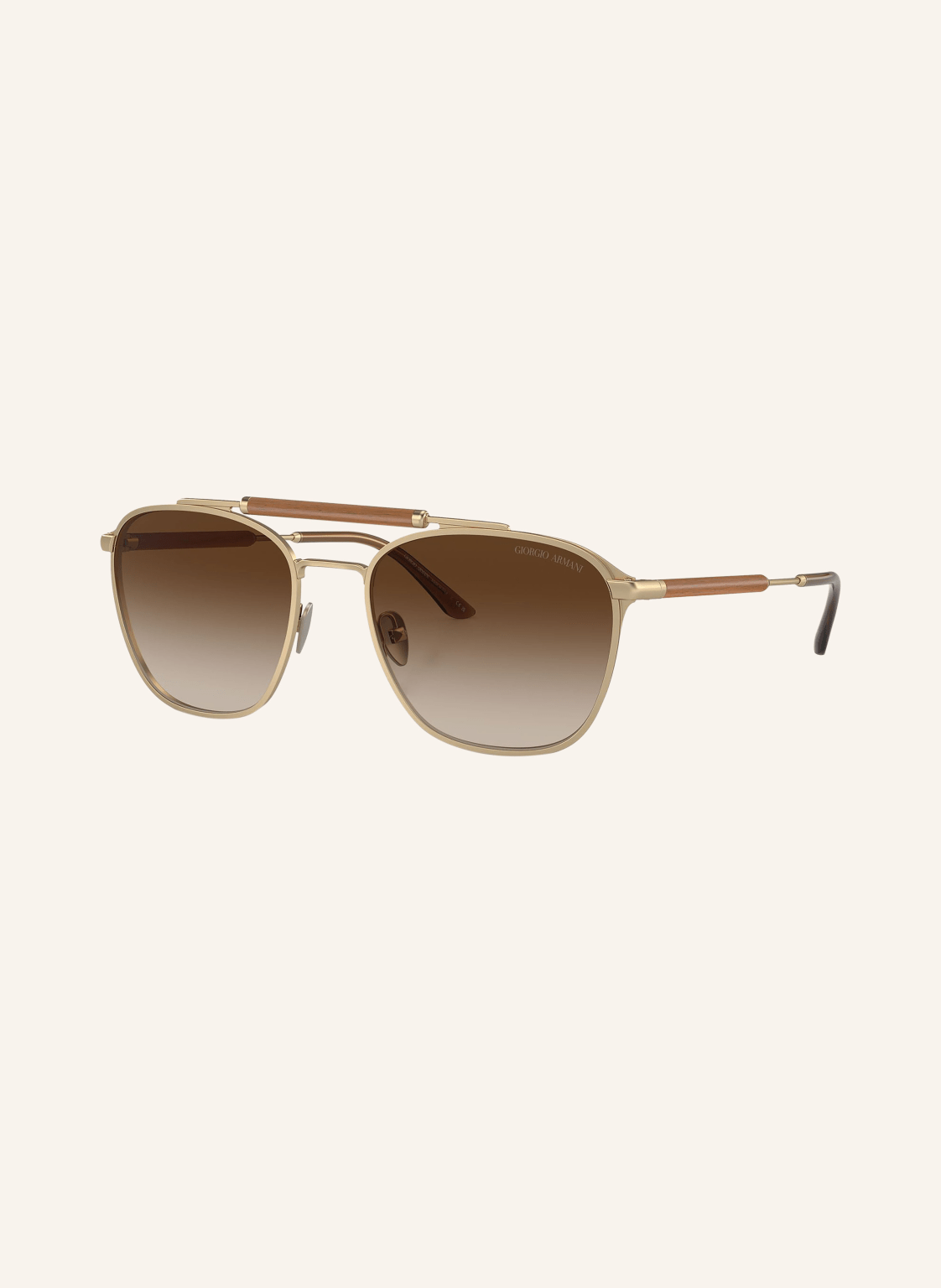 GIORGIO ARMANI Sonnenbrille AR6149