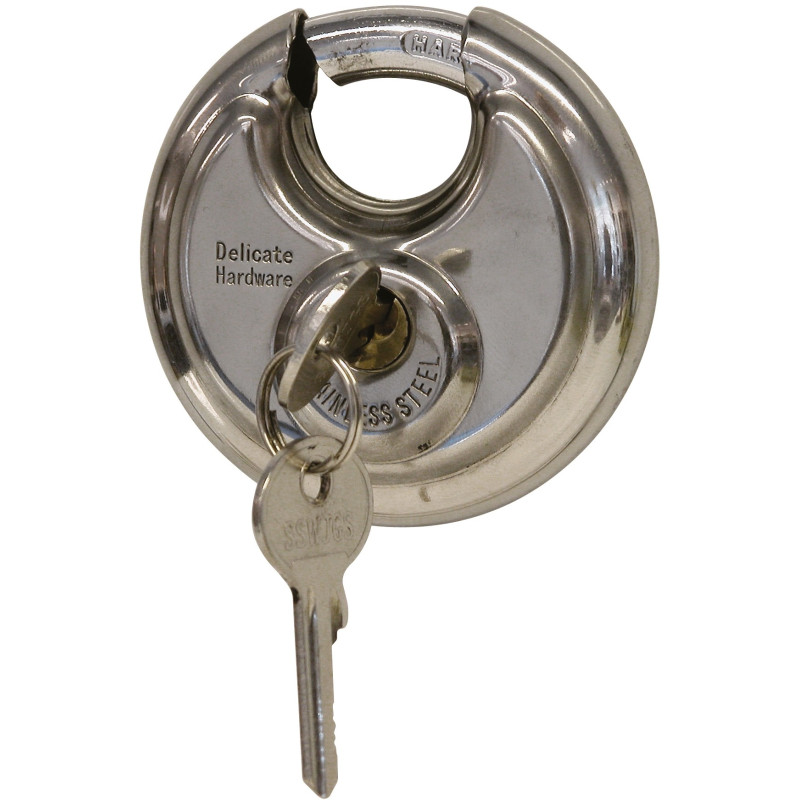Cadenas Discus ø 70 mm