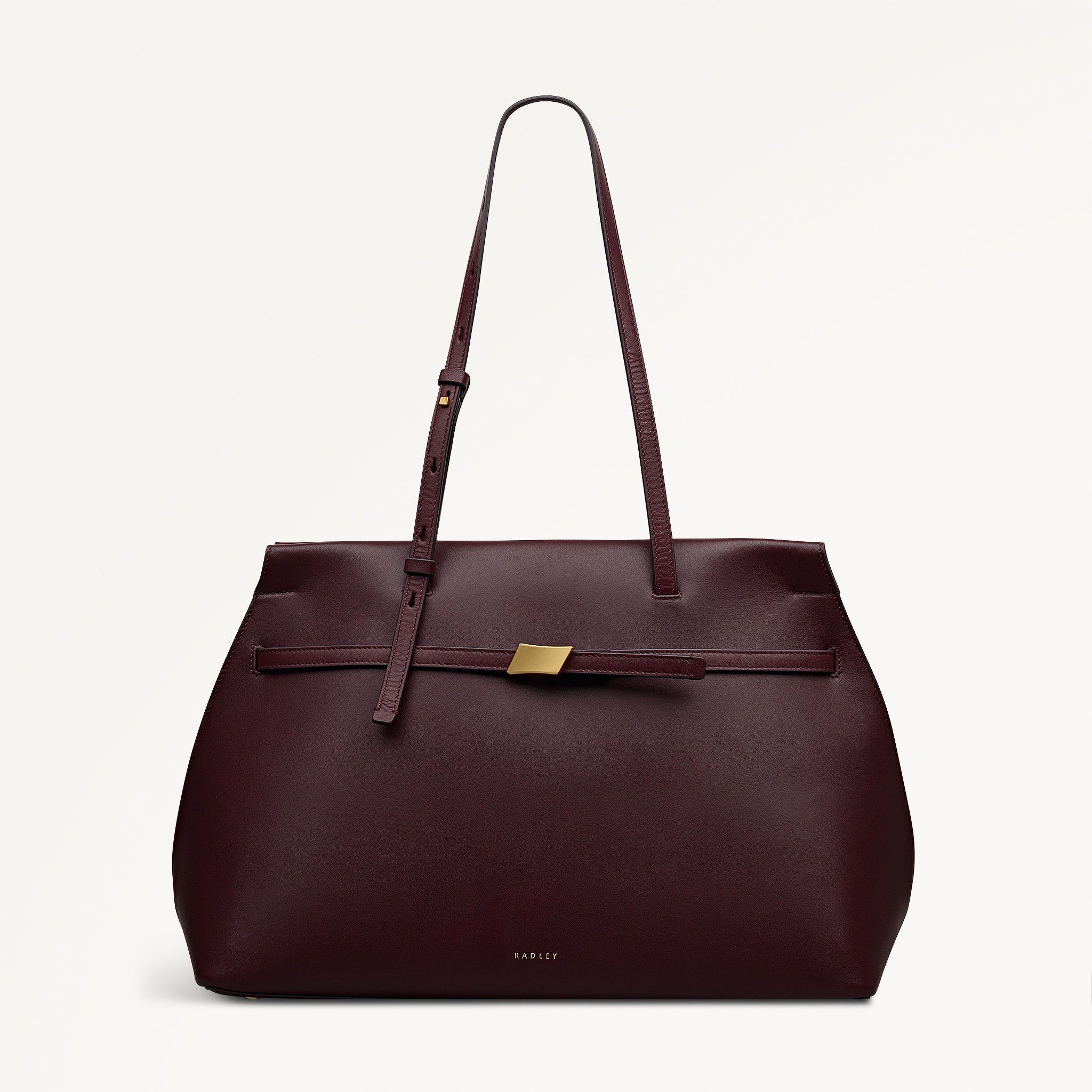The Christina - Large Ziptop Shoulder