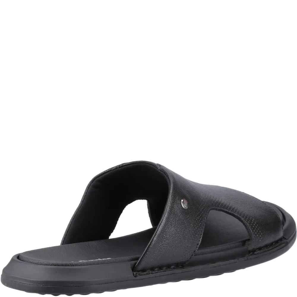 Hush Puppies Callum Slide Sandal