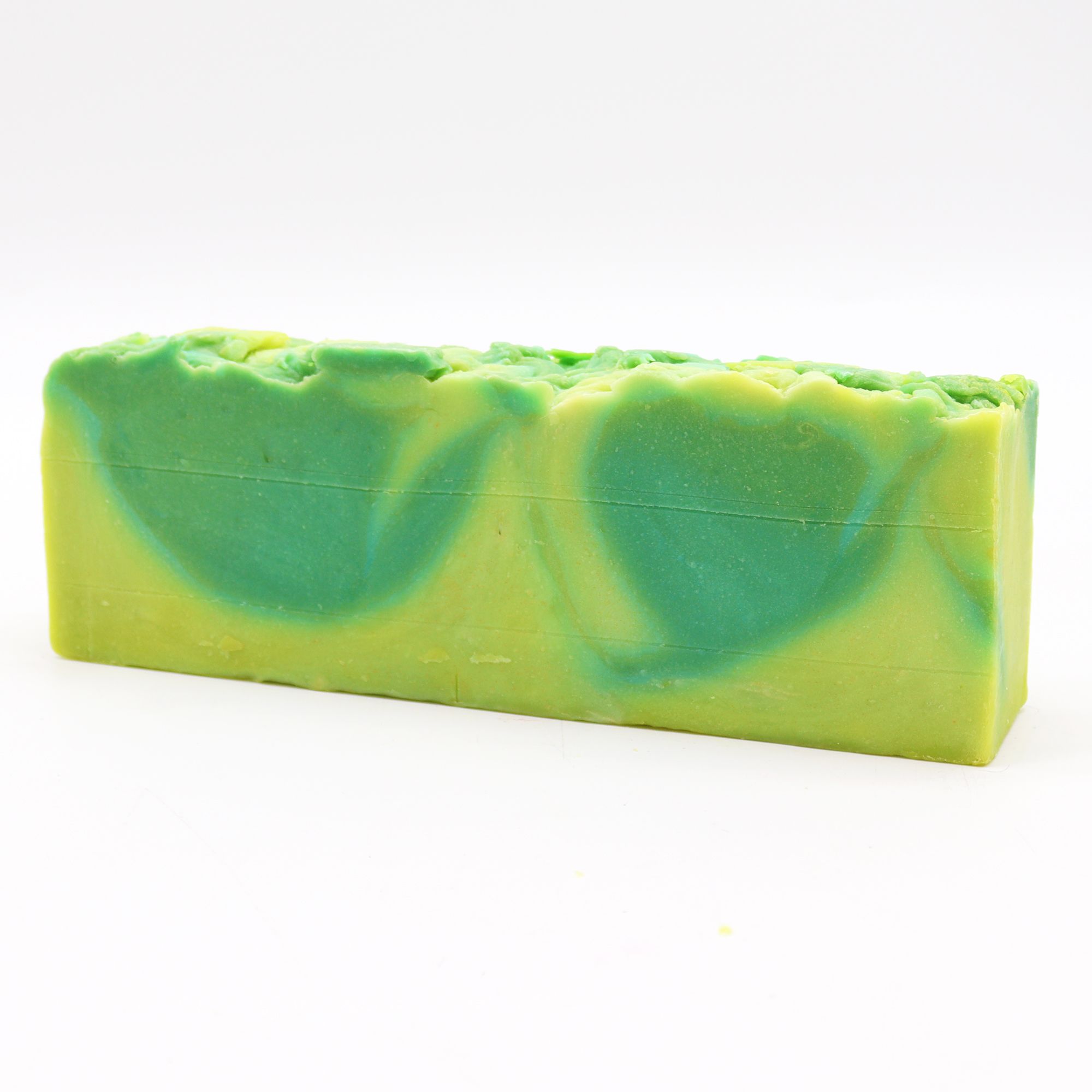 KDMD Aloe Vera - Olive Oil Soap Loaf