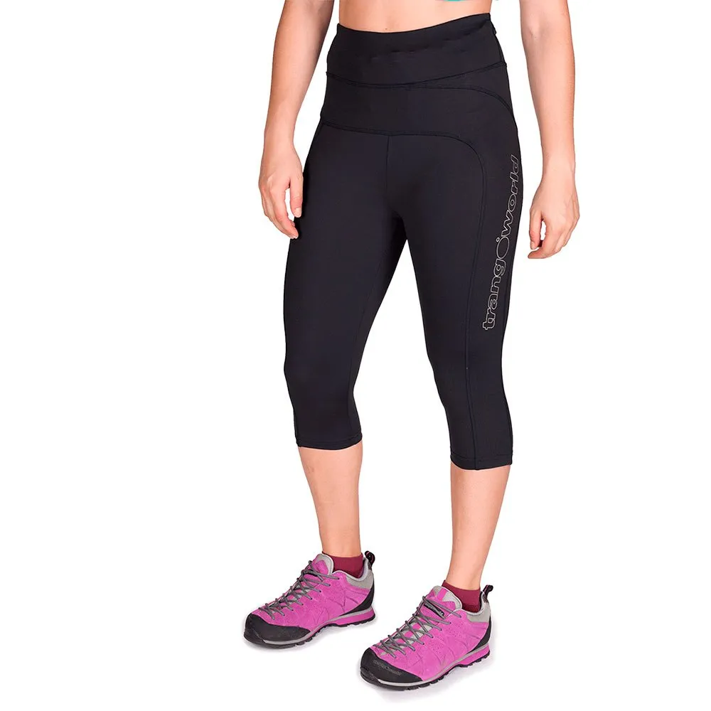 Trangoworld Miera 3/4 leggings