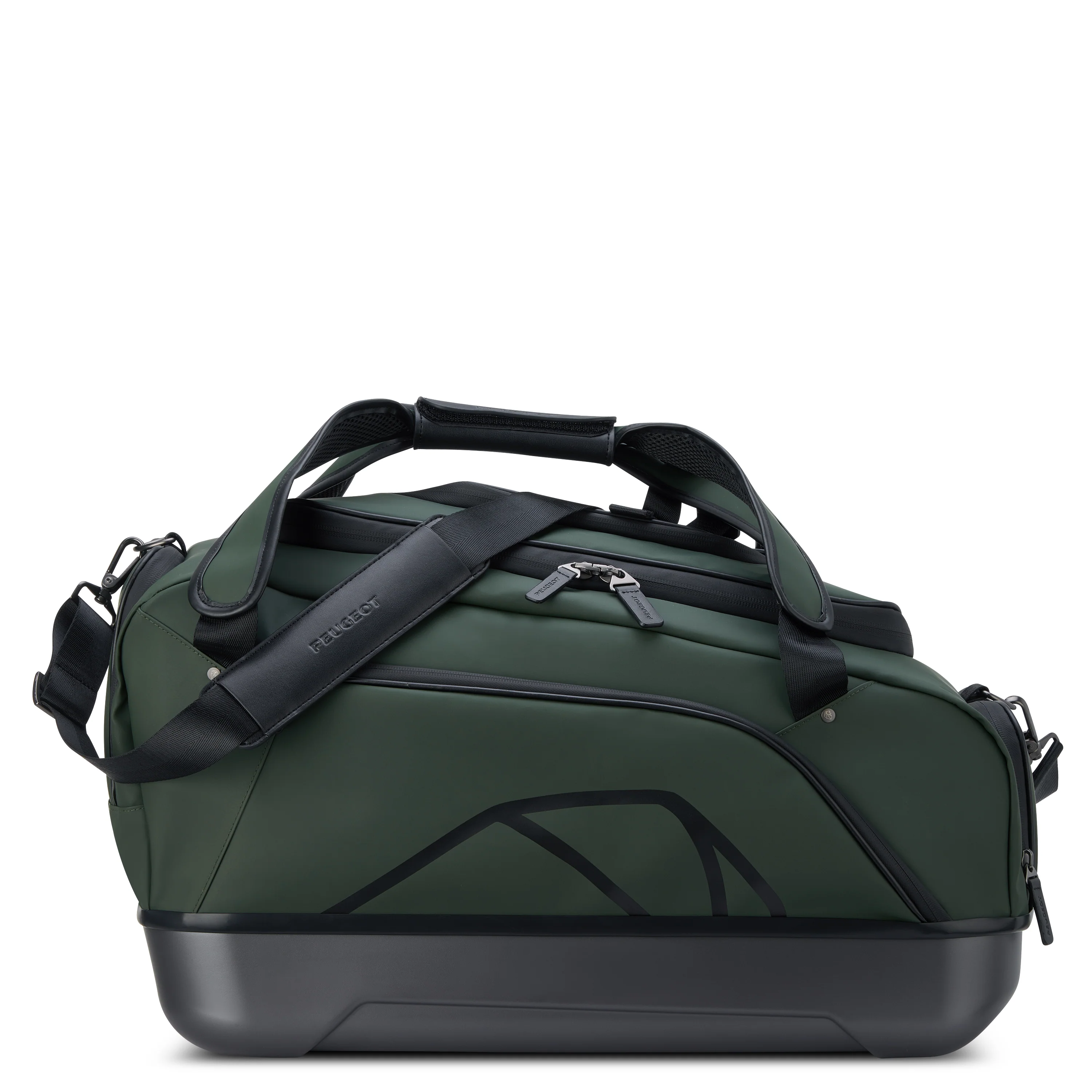PEUGEOT VOYAGES - Sac de Voyage (55cm)