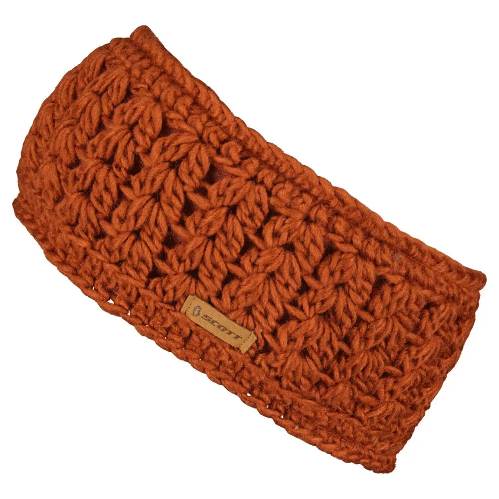 Scott Mtn 30 headband 3 units