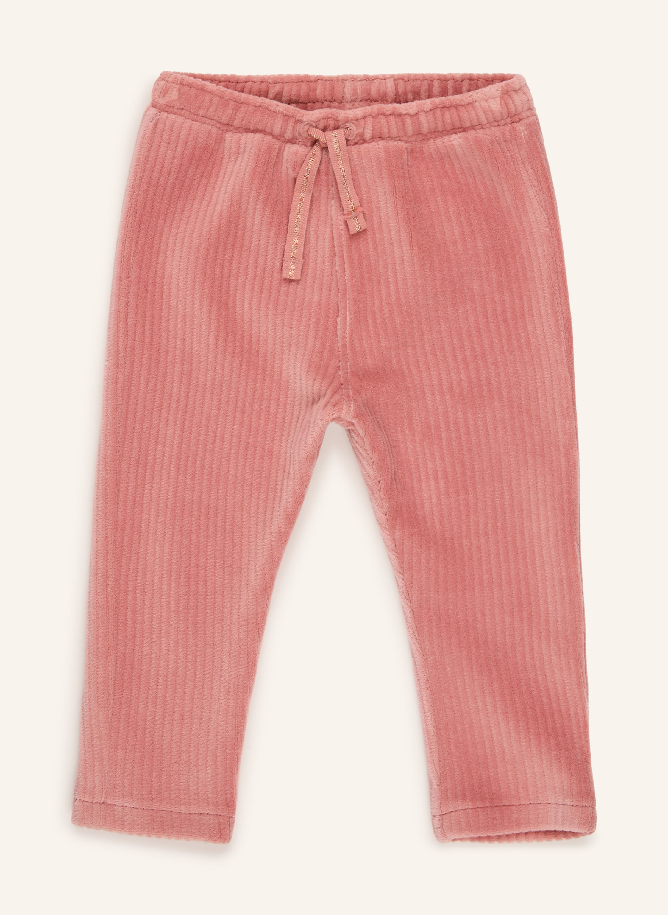 s.Oliver RED Cordhose