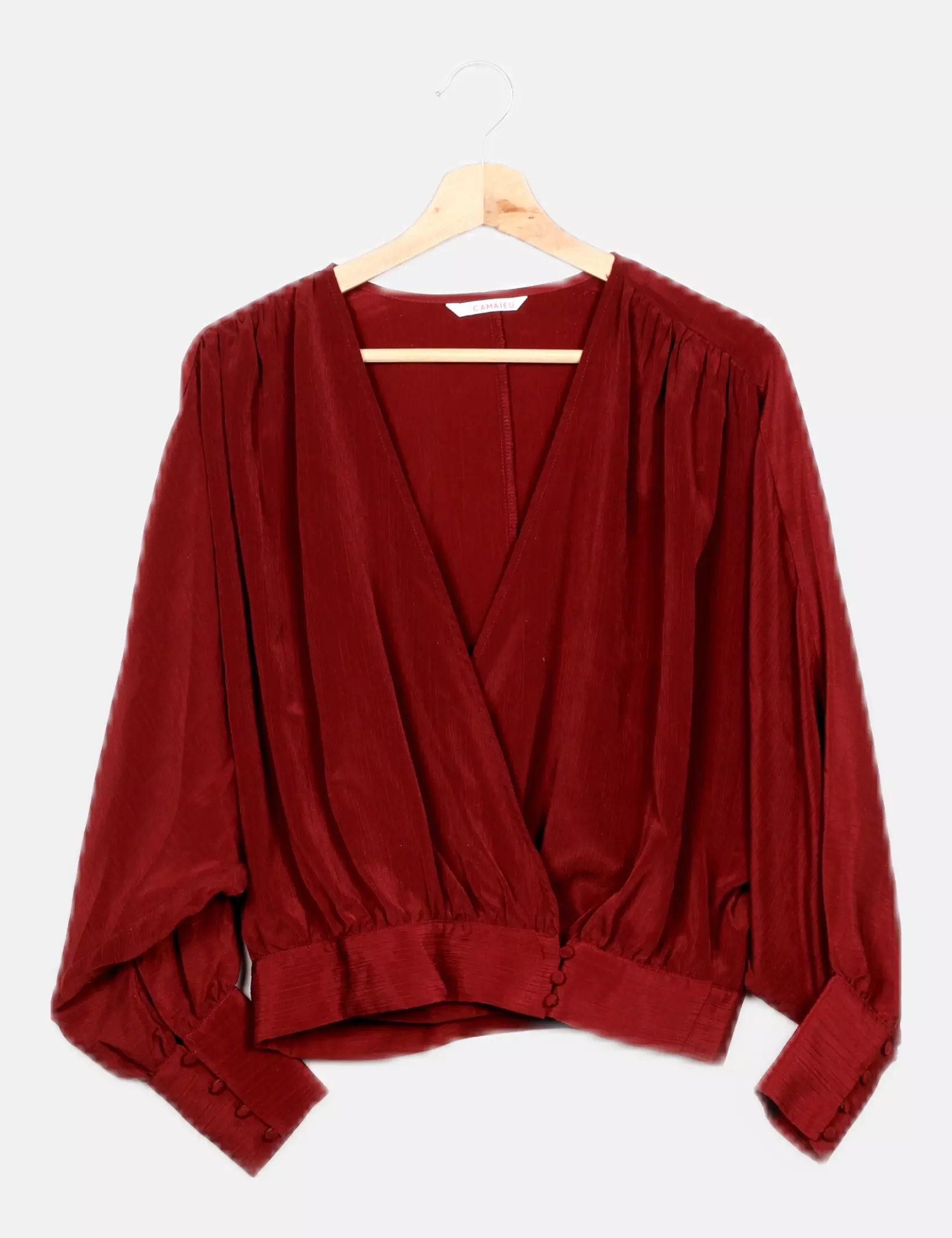 Camaïeu blouse