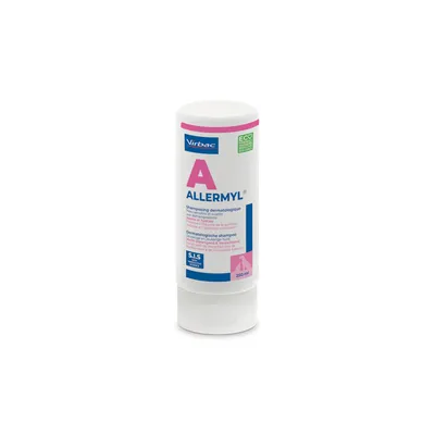 Virbac Allermyl Shampoo