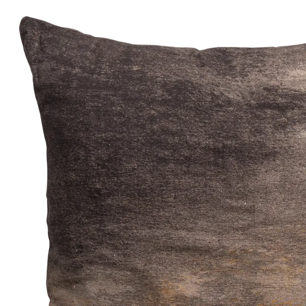 Zierkissen Fog