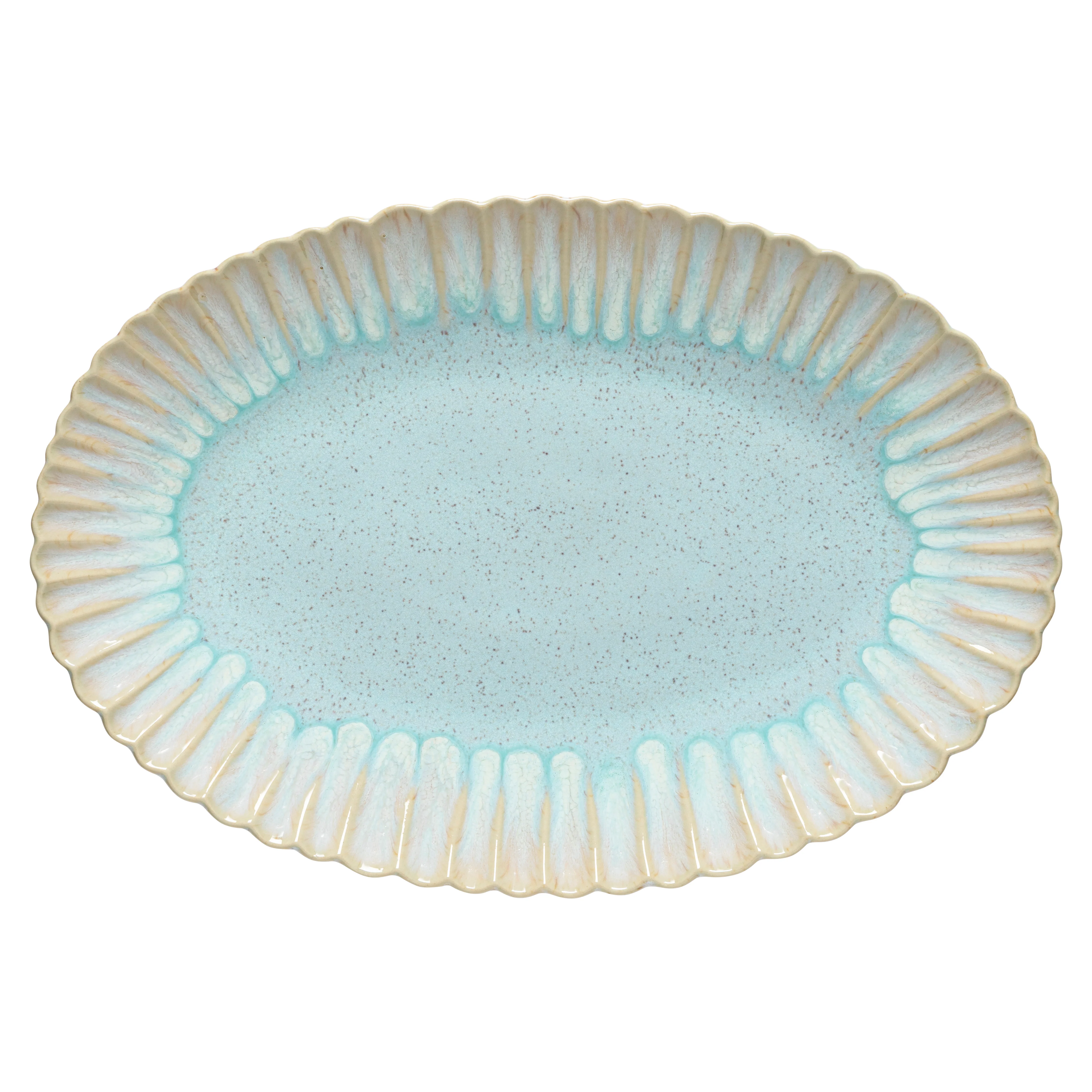 Oval Platter Mallorca, Casafina by COSTA NOVA