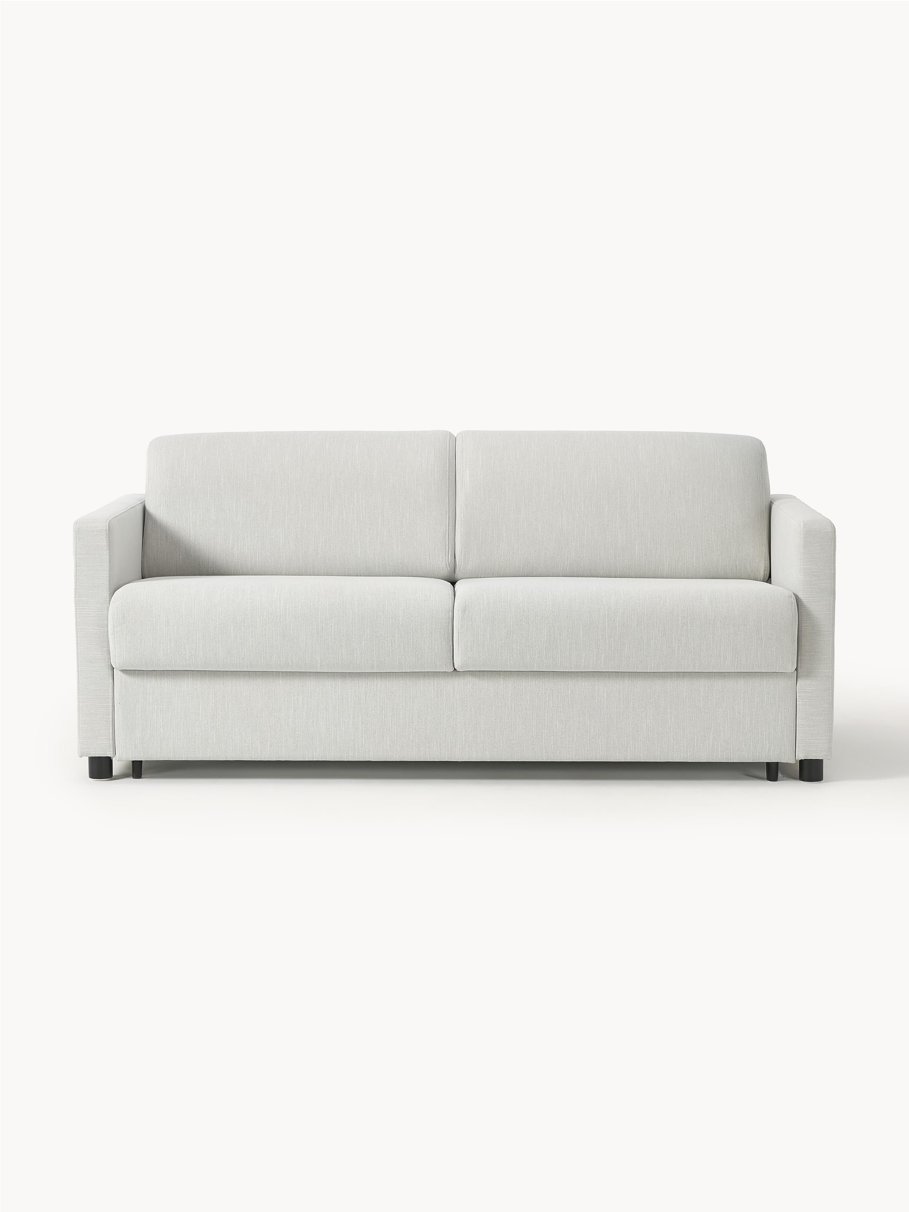 Schlafsofa Morgan (2-Sitzer) mit Matratze