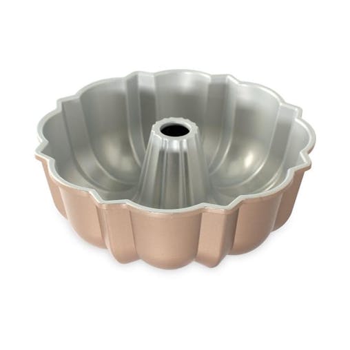 Nordic Ware Toffee Original Bundt Pan - 26.5 x 26.5 x 9.5cm
