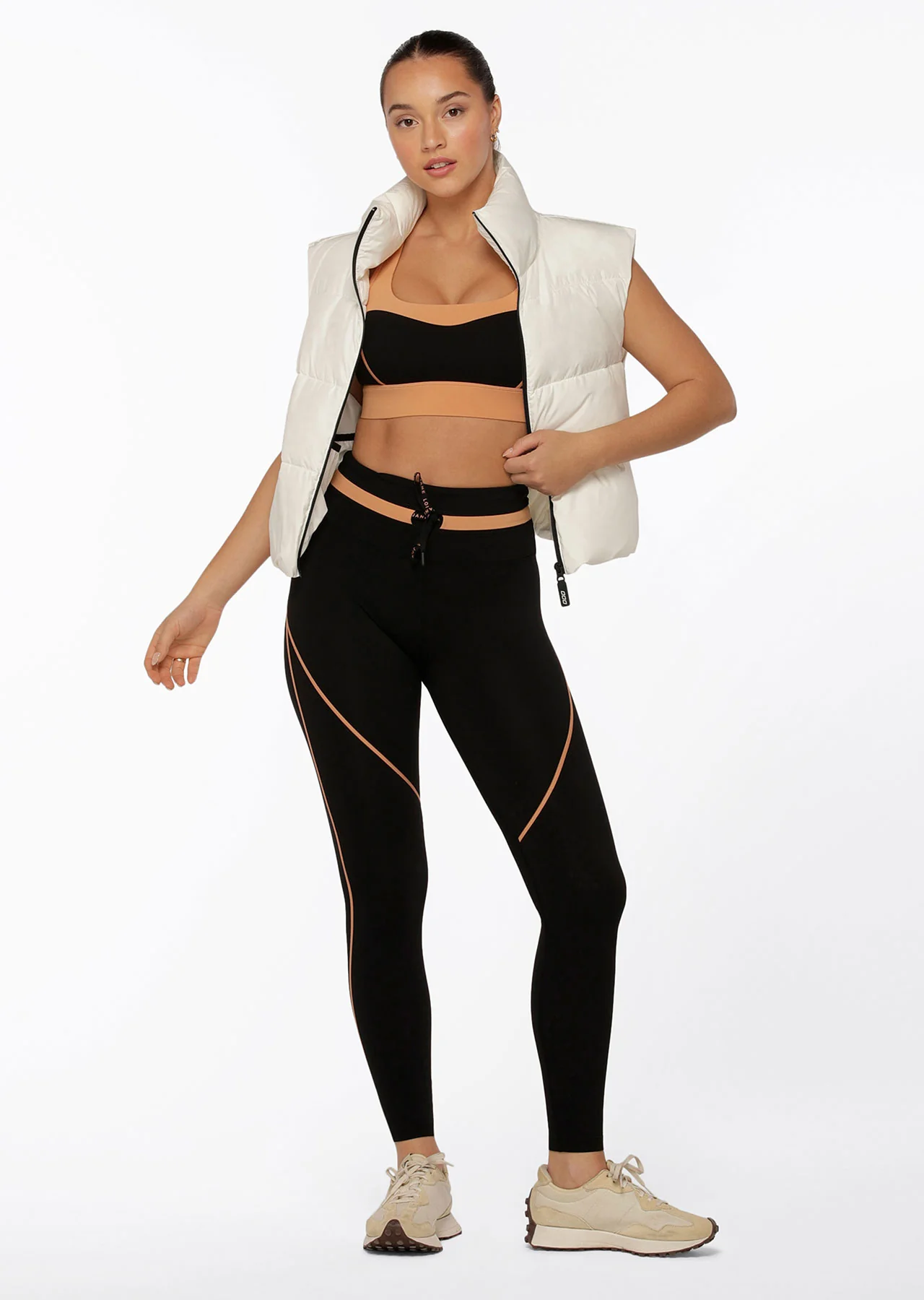 Weightless Puffer Vest