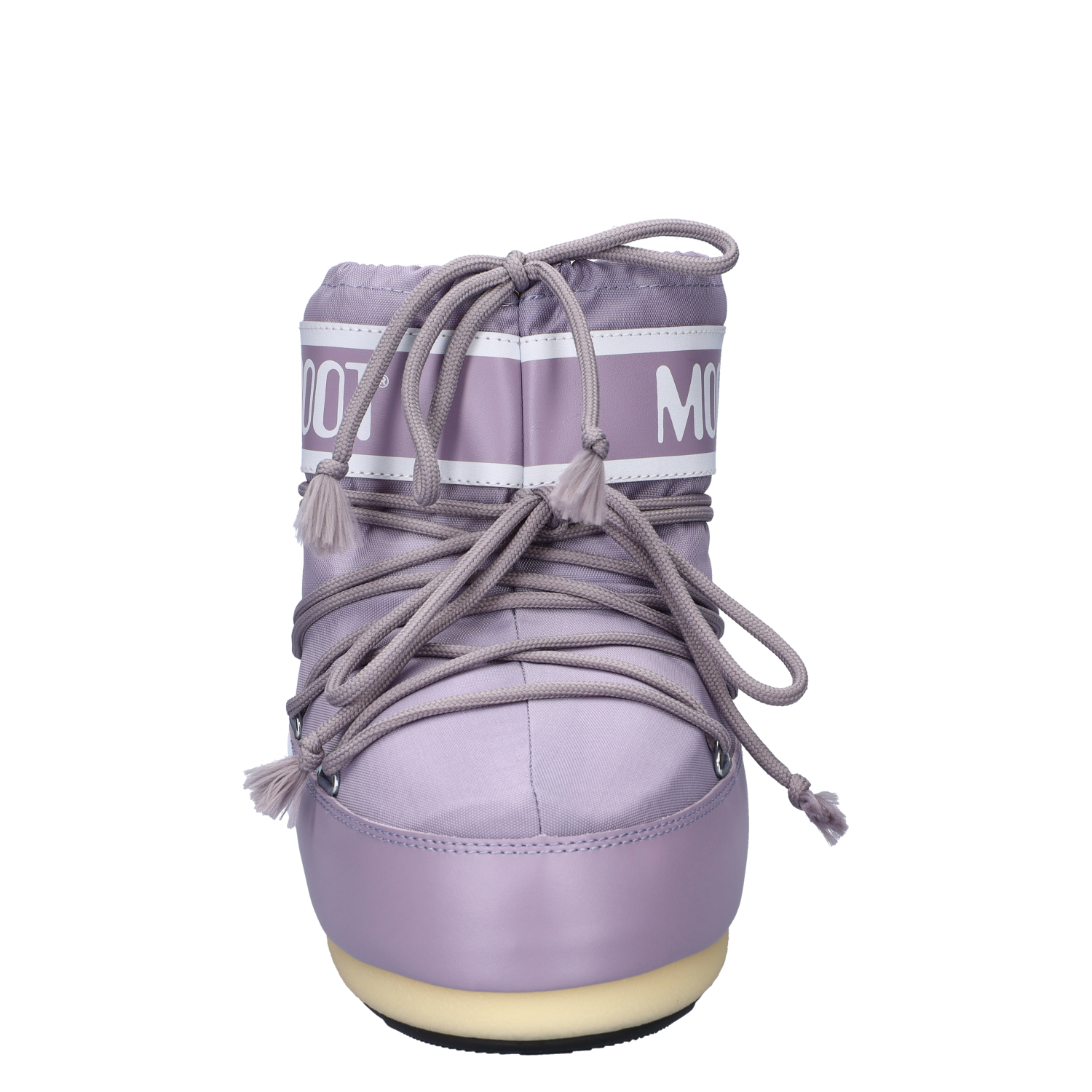 Moonboot the Original Icon Low dames snowboot