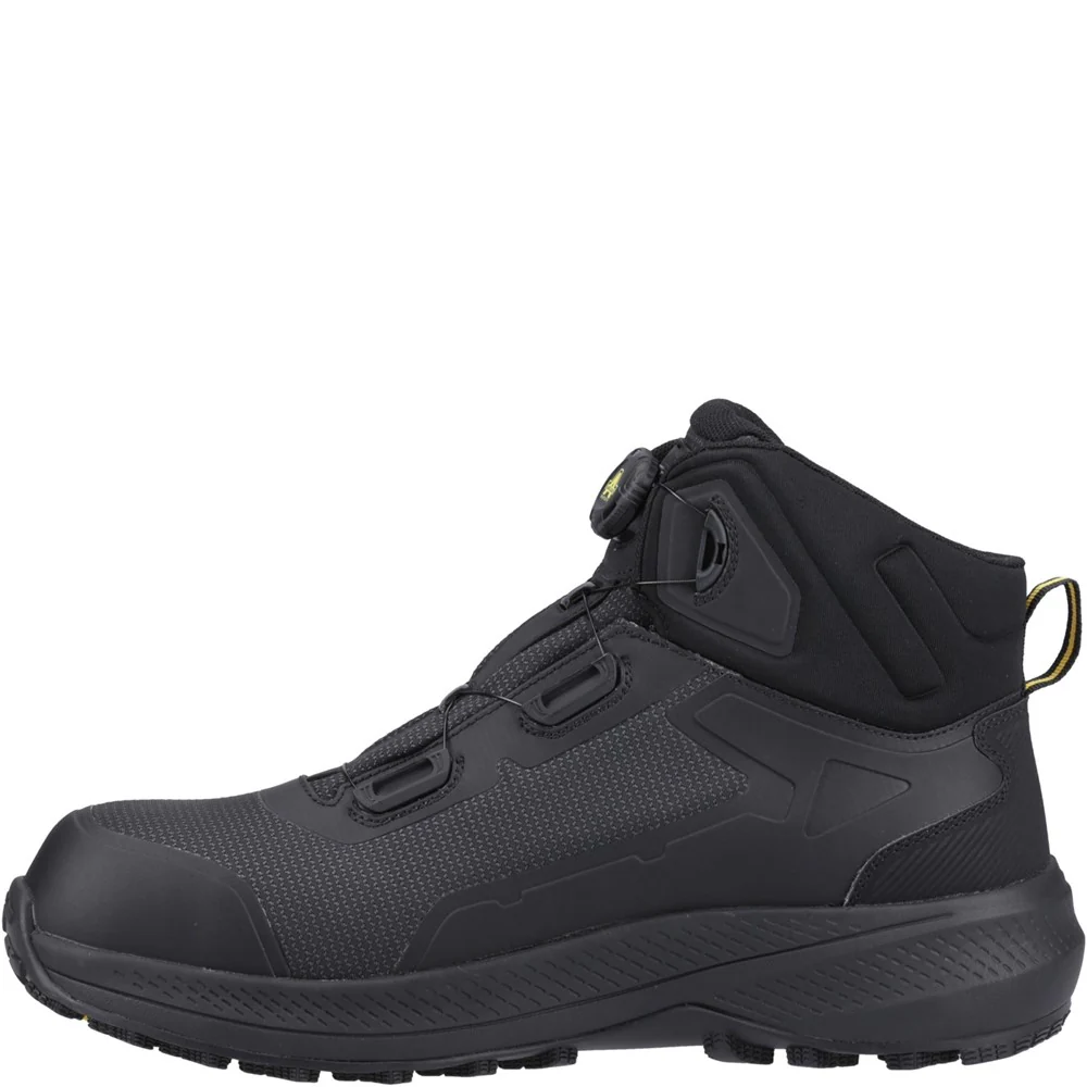 Amblers Safety AS320C Ridgeway Safety Hiking Boots