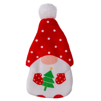 KONG Holiday Refillables Gnome Cat Toy