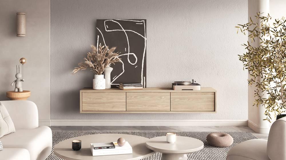 TV-meubel York