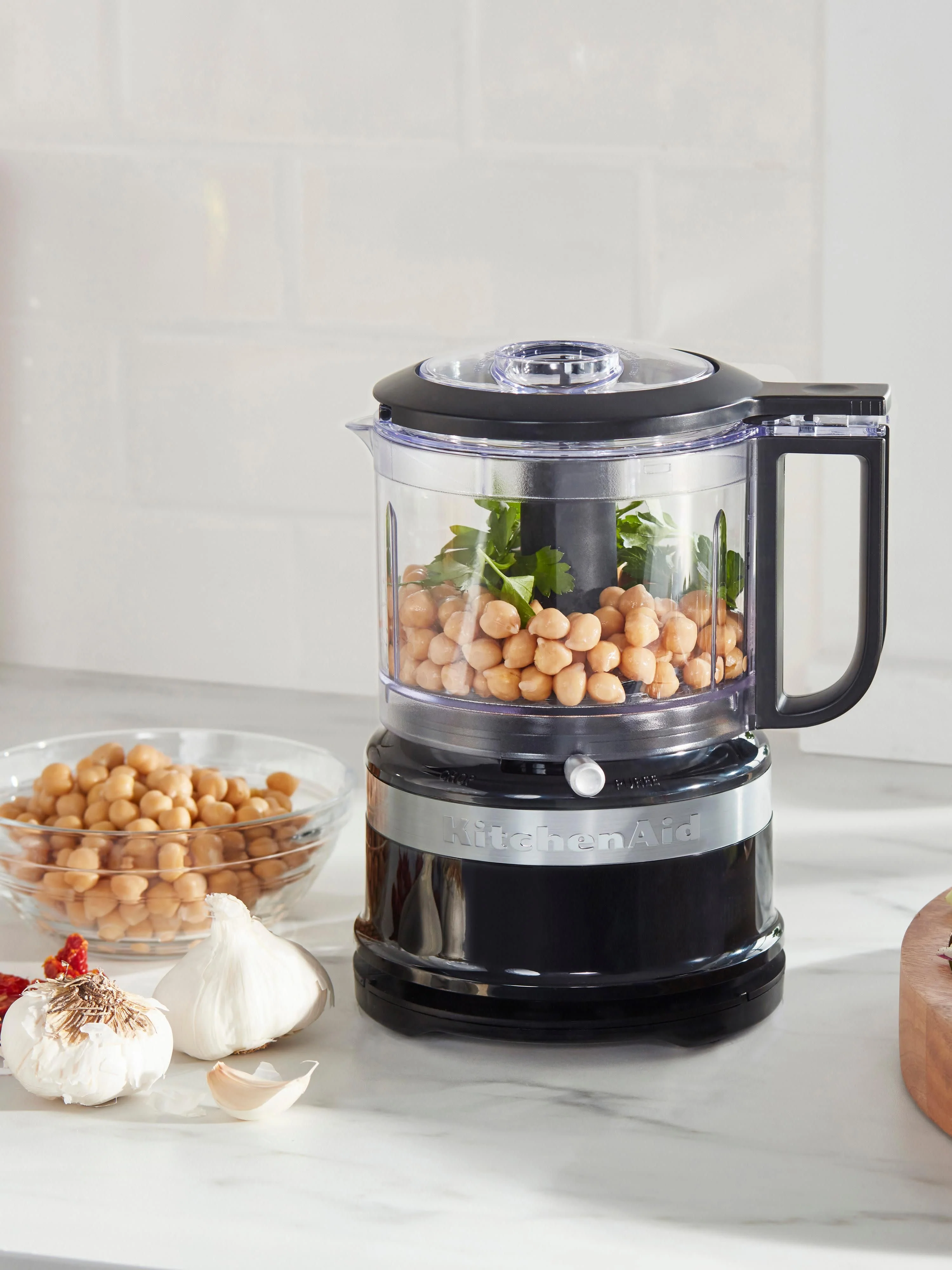 Zerkleinerer KitchenAid Mini