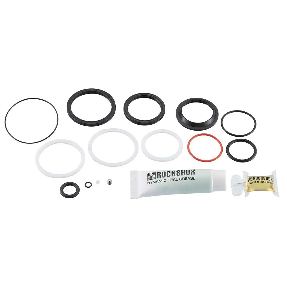 RockShox 200 Hour/1 Year SID Luxe WCID A1 2023 service kit