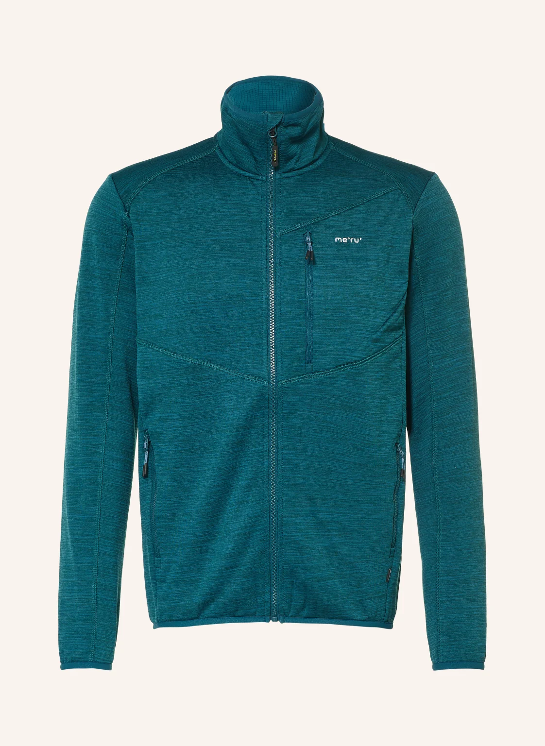 me°ru' Midlayer-Jacke CAEN