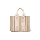 Chloé Woody Tote