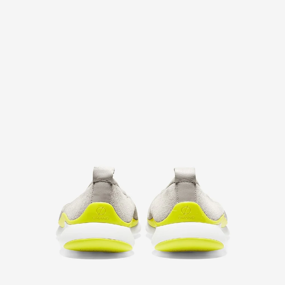 Cole Haan 3.ZEROGRAND Ruched Slip On Shoe