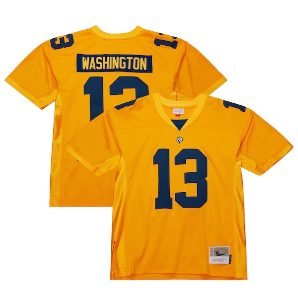 Kenny Washington Los Angeles Rams   Fashion Jersey - Gold