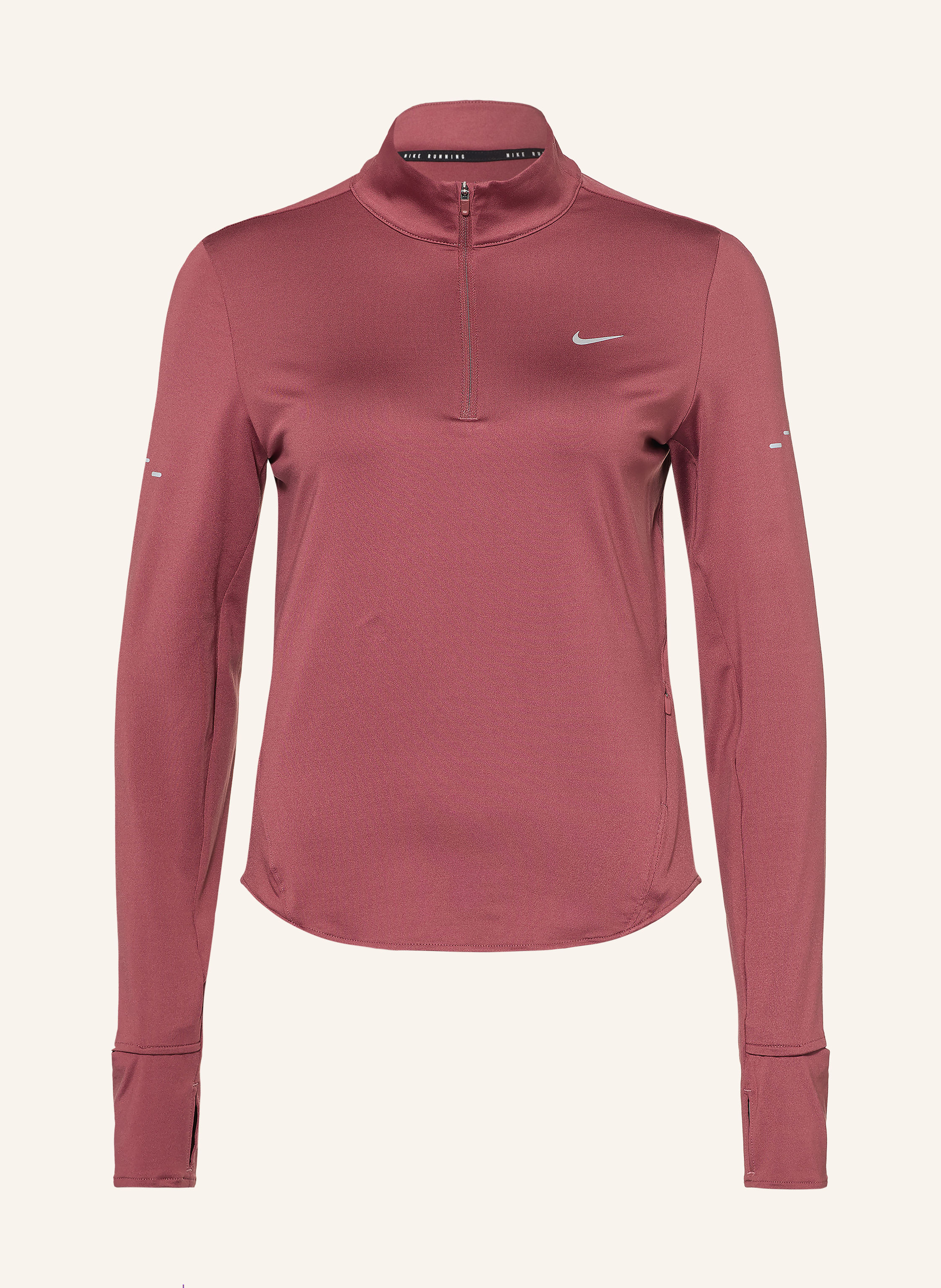Nike Funktionsshirt SWIFT