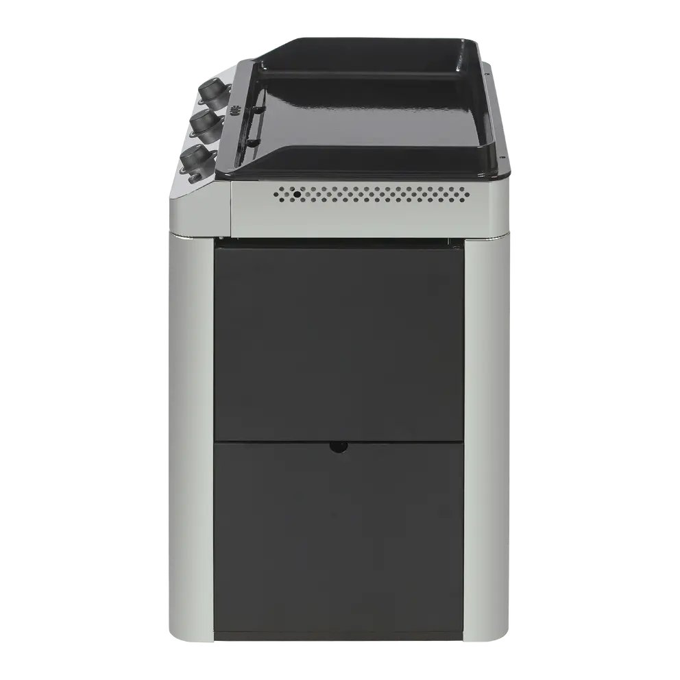Untergestell Fusion 75