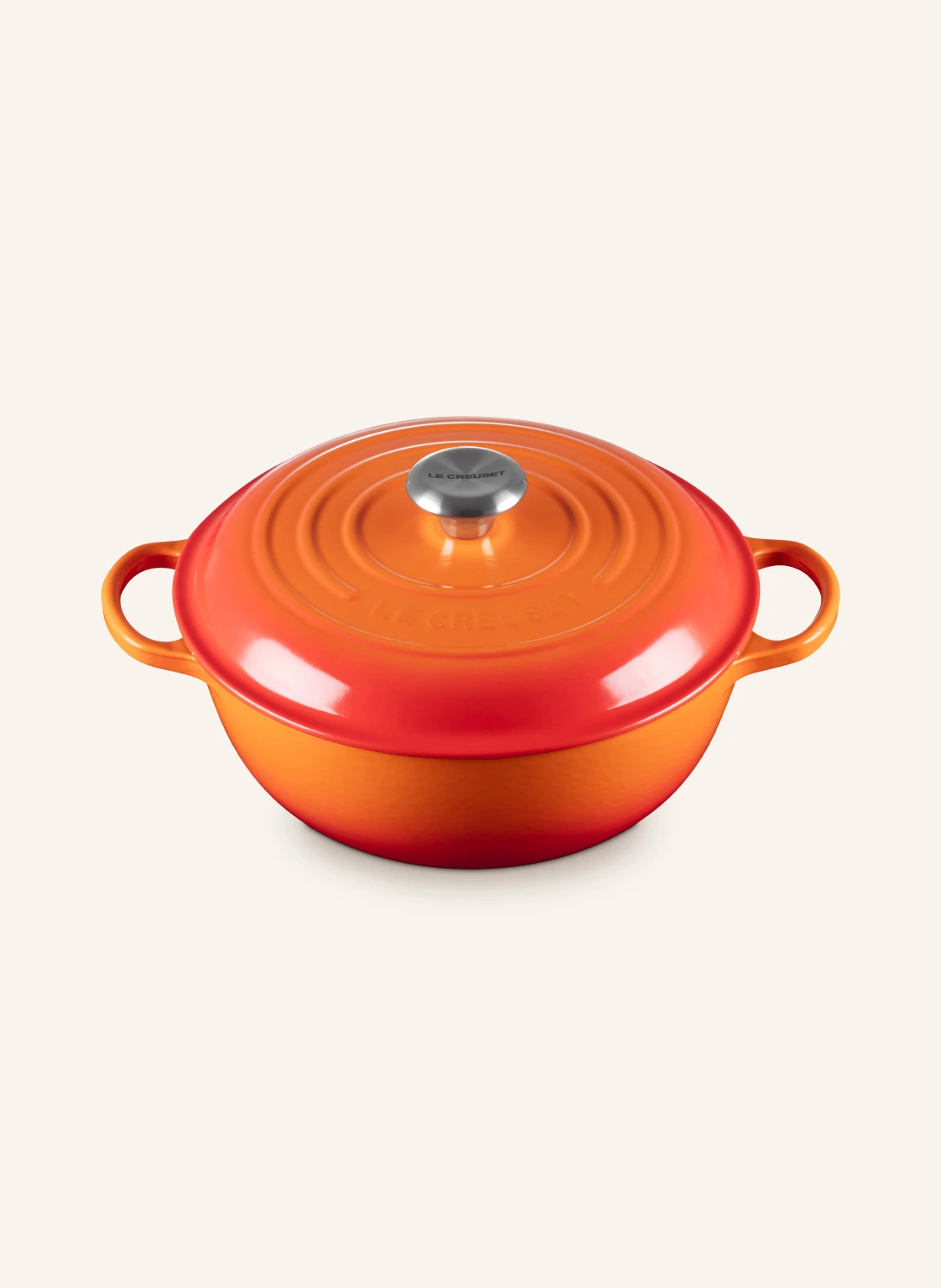 LE CREUSET Bräter SIGNATURE