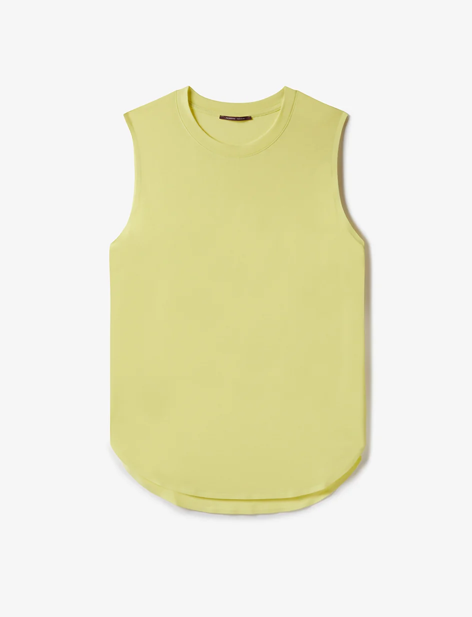 T-shirt sans manches AIRISM JERSEY
