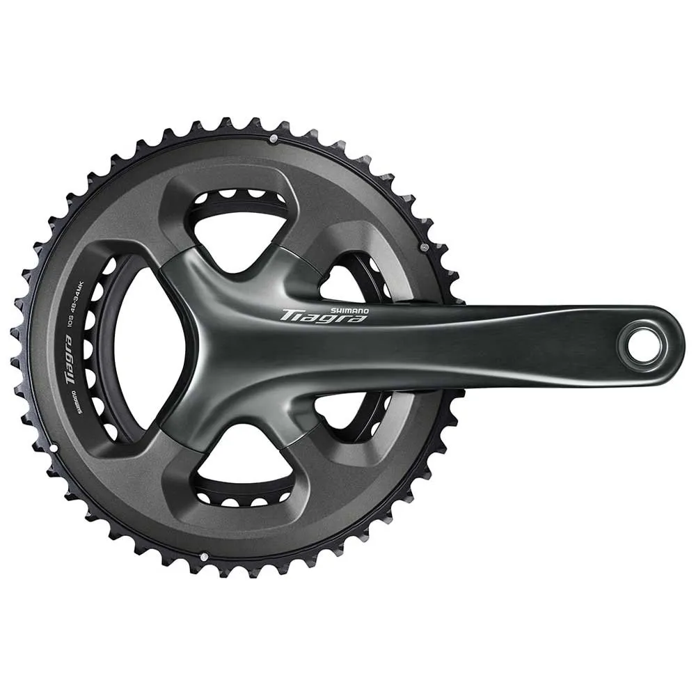 Shimano Tiagra 4700 Hollowtech II crankset