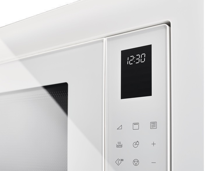 Kuchenka mikrofalowa Electrolux LMS4253TMW