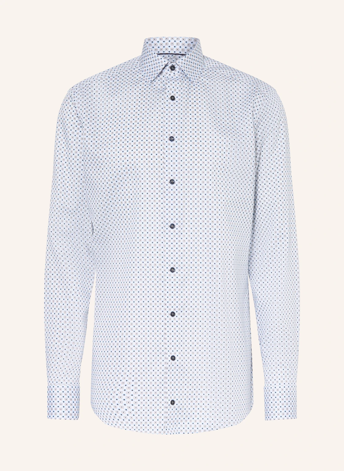 OLYMP Hemd Luxor modern fit