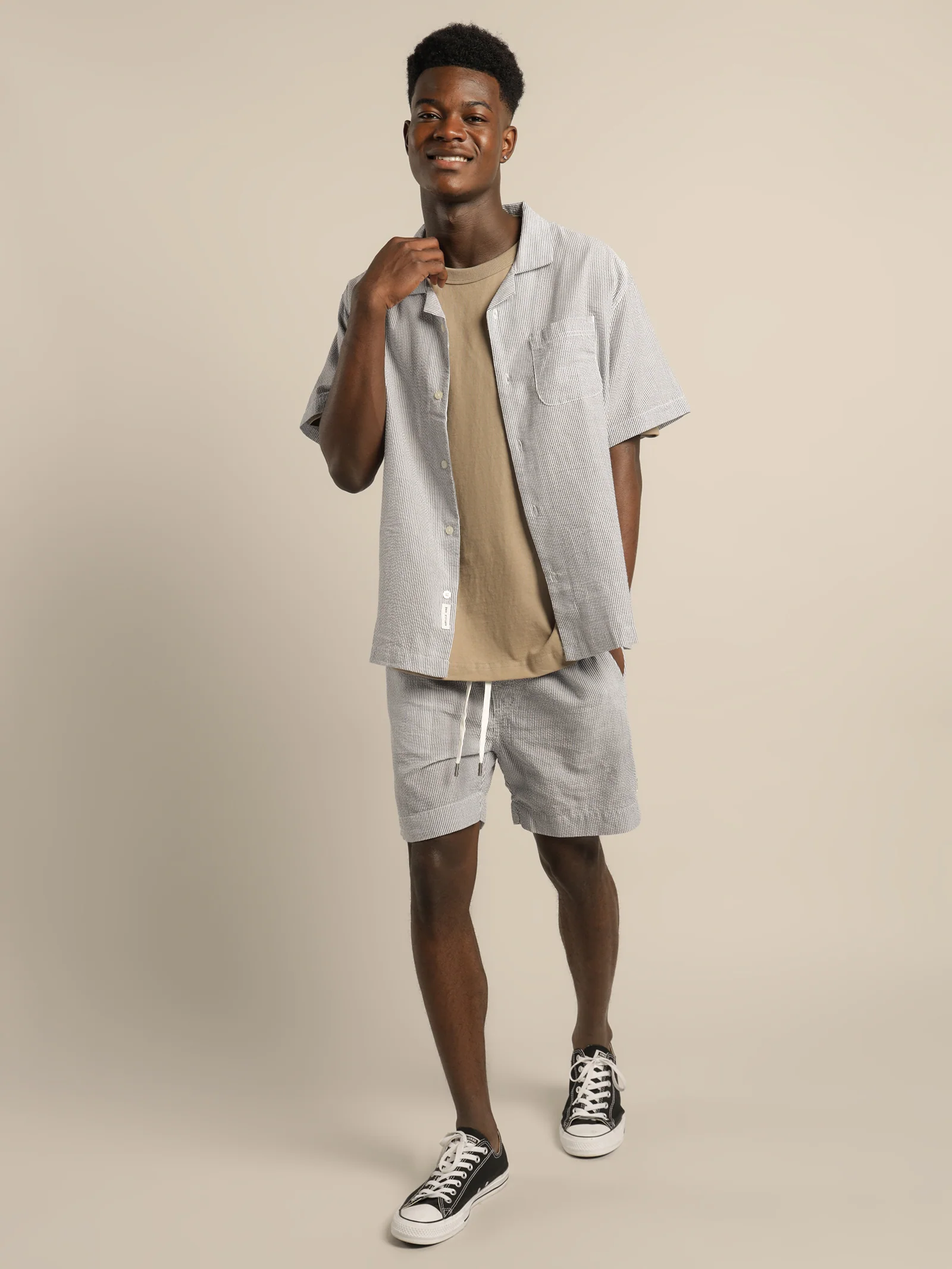 Wilfred Shorts