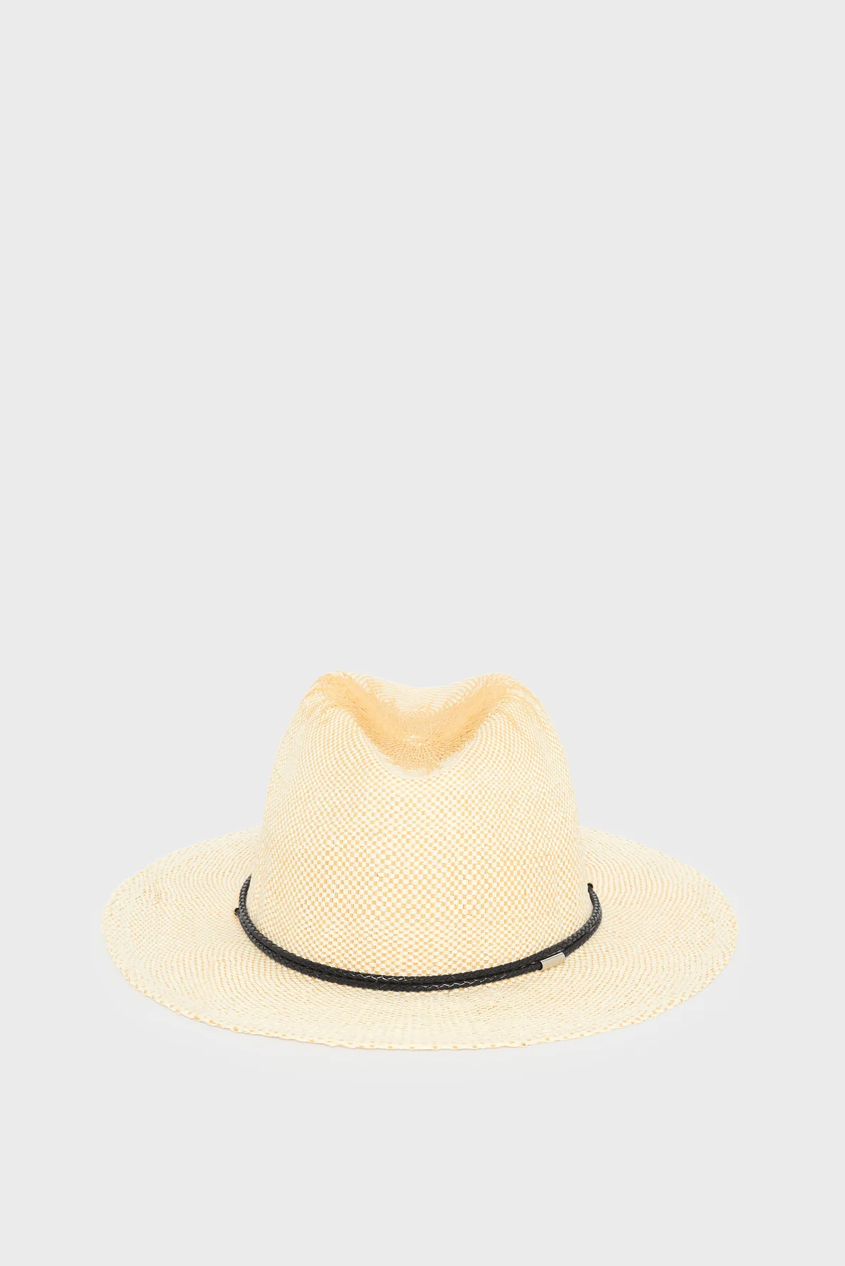 Chapeau de paille - ELLA