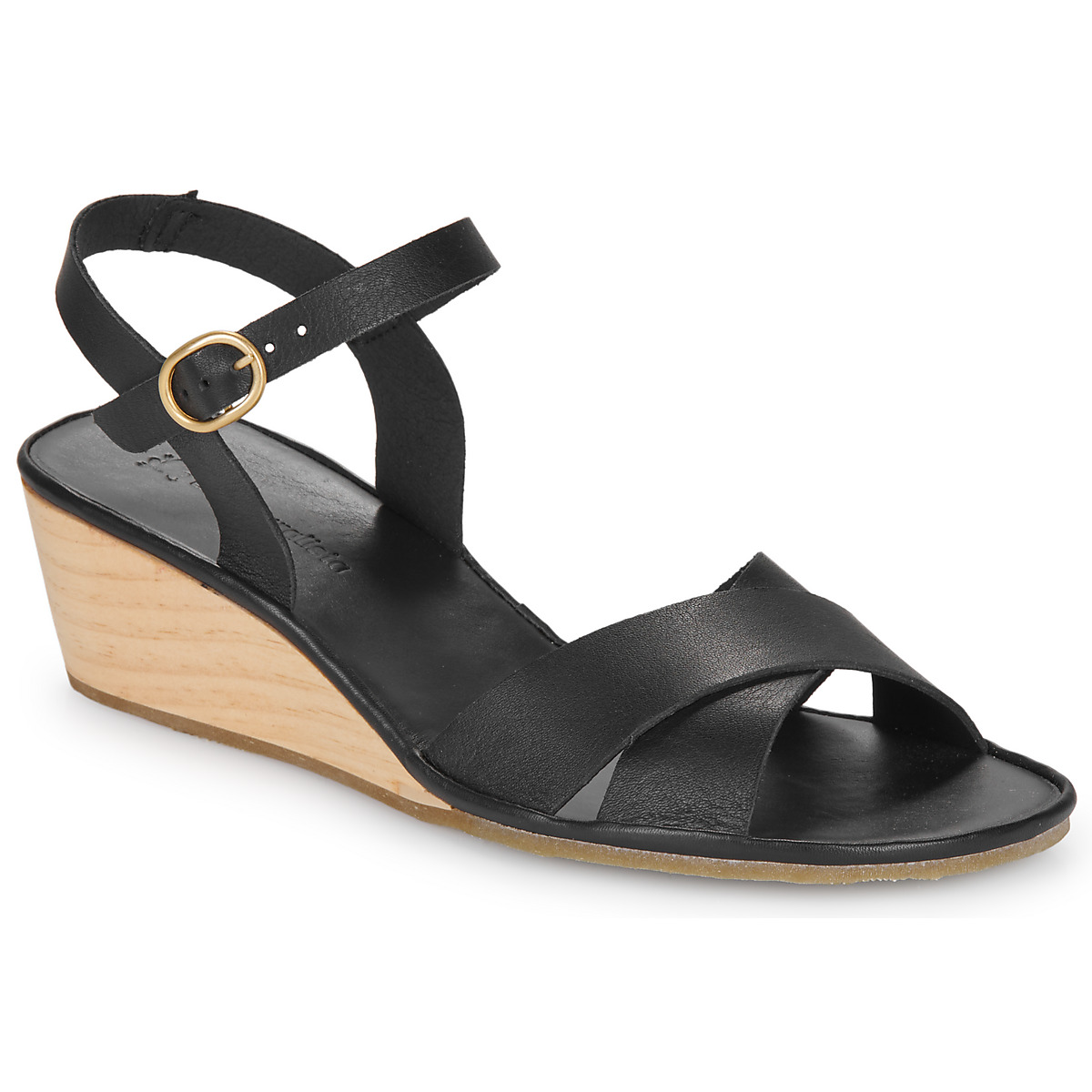El Naturalista - GAIA - Black