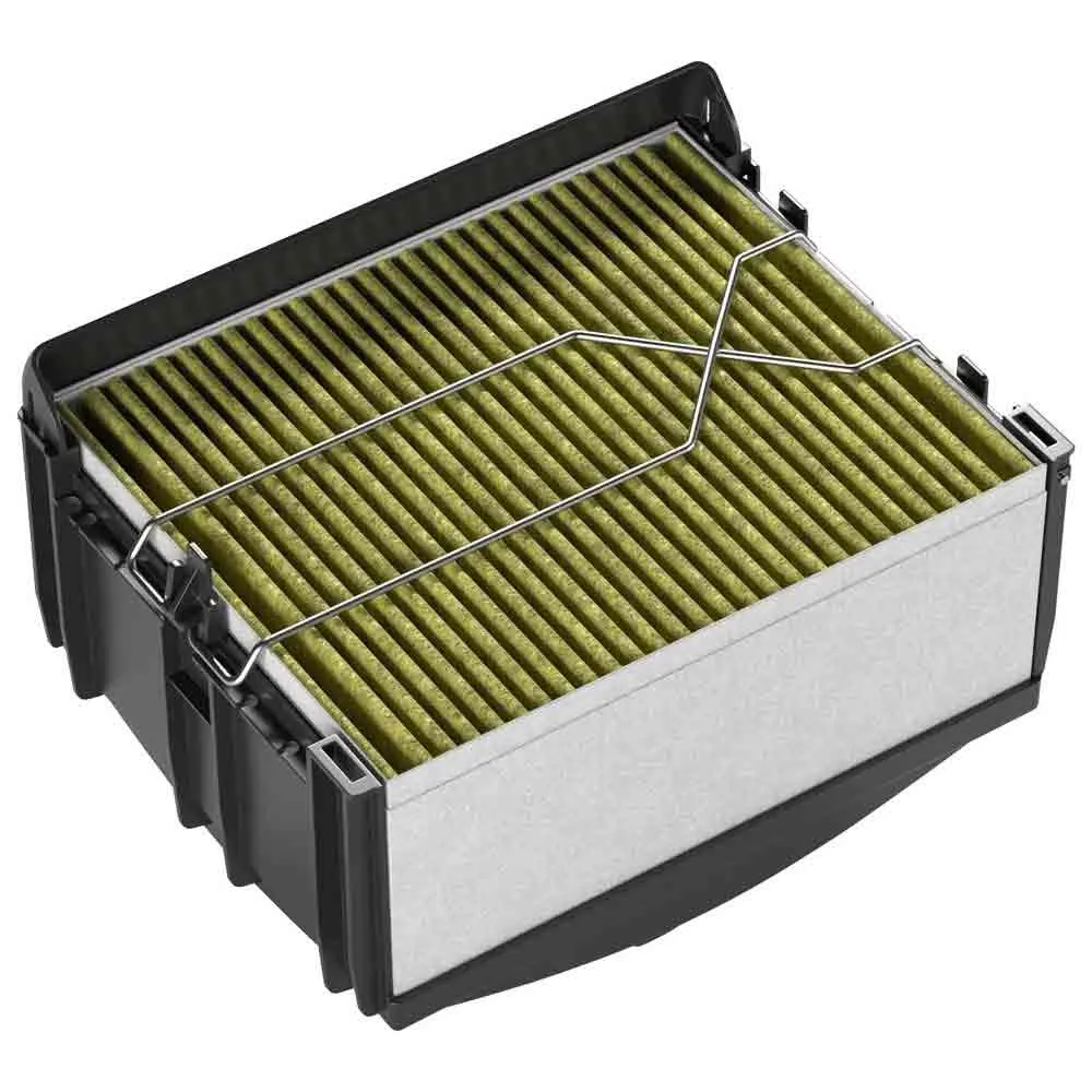 Bosch DWZ1DX1I6 Recirculation Set