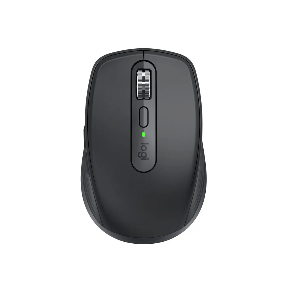Logitech Mx Anywhere 3S wireless mouse
