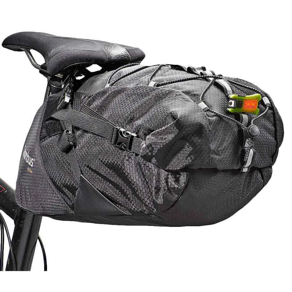 Columbus Saddle bag 18L