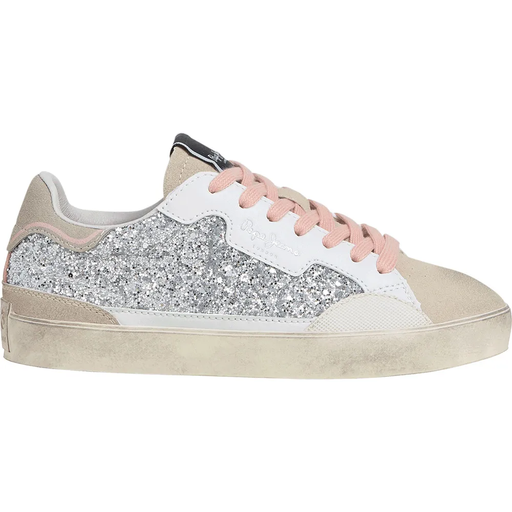 Pepe Jeans Lane Chic trainers