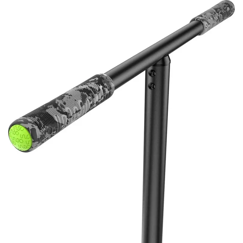 Scooter Fusion