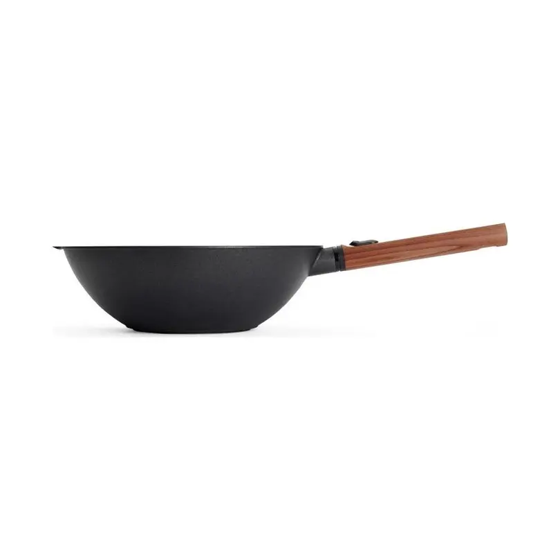 Wok Eco Logic QXR