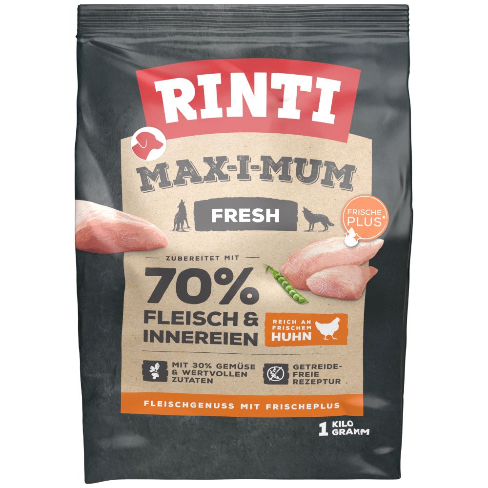 RINTI Max-i-mum chicken