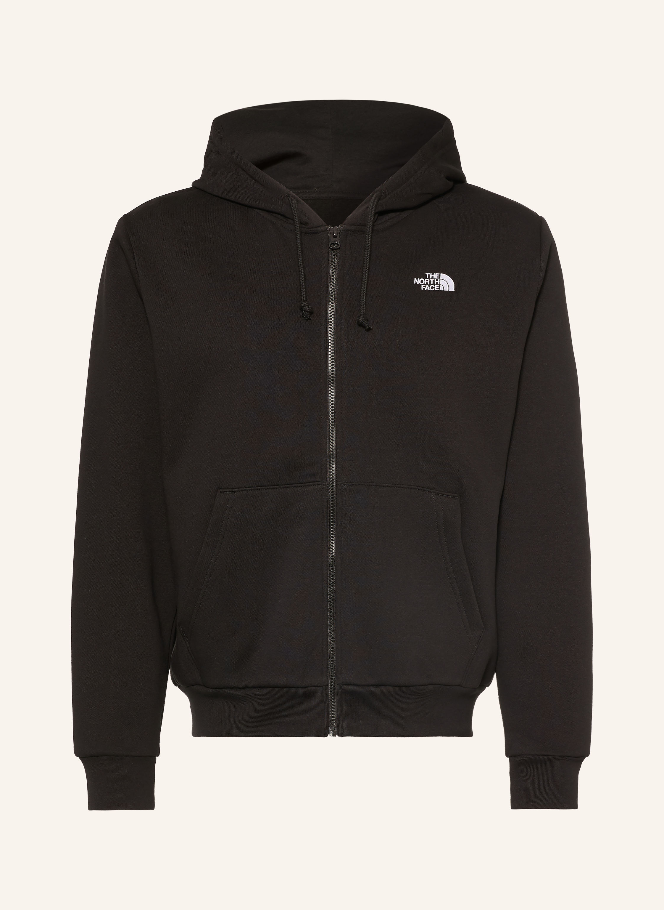 THE NORTH FACE Sweatjacke EVOLUTION SIMPLE DOME