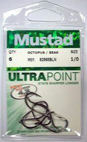 Mustad Ultra Beak Hook