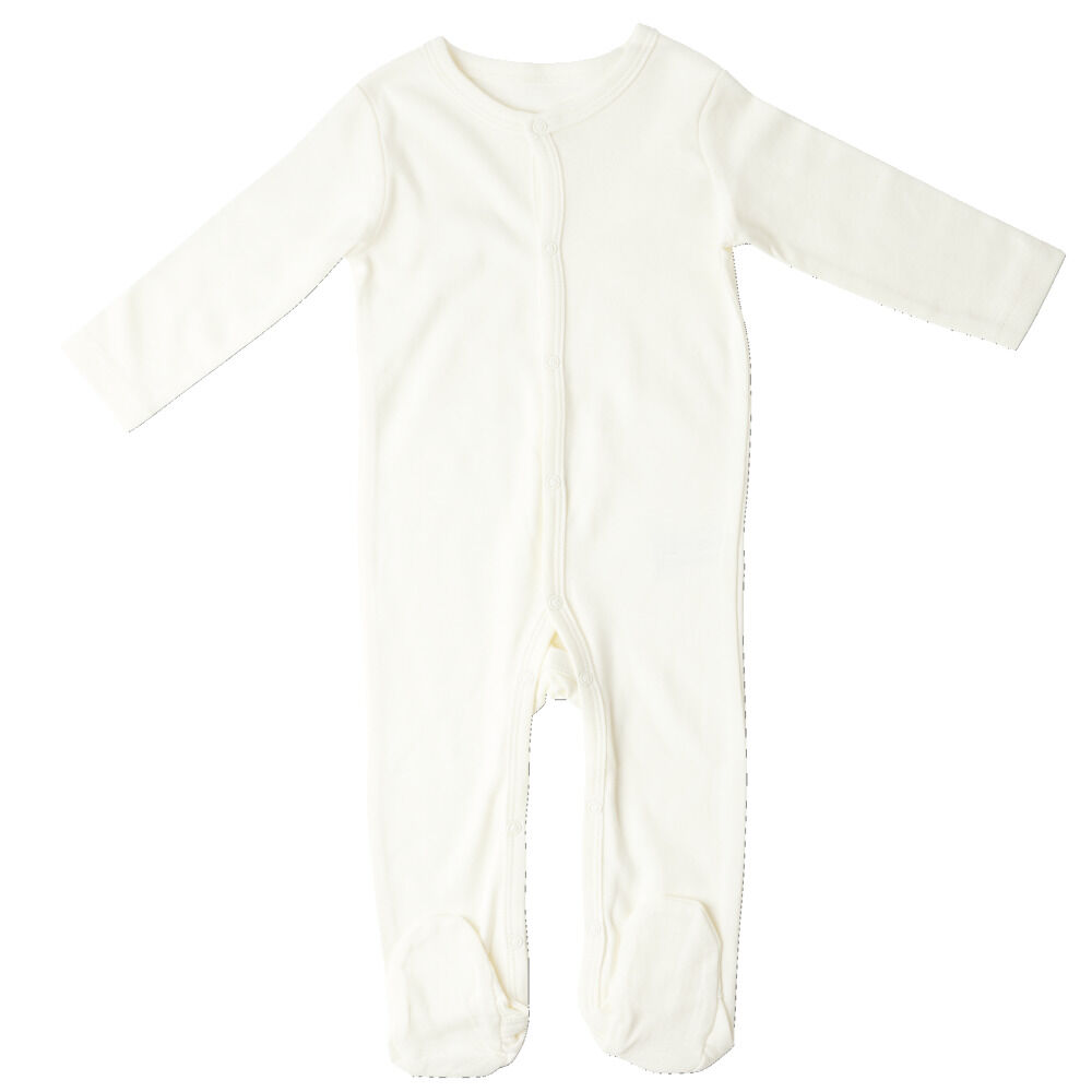 Pyjama bébé motif dinosaure coton et polyester