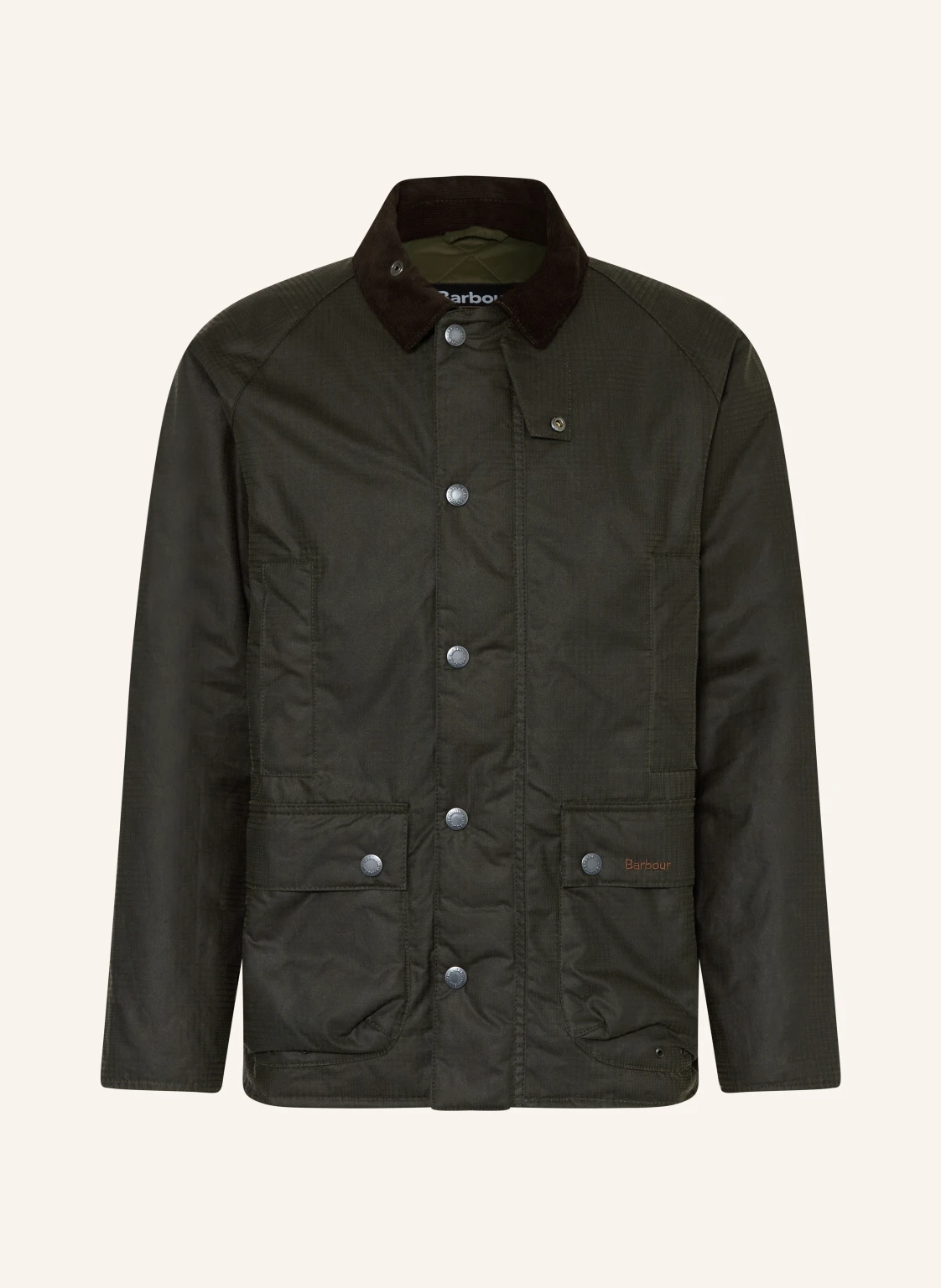 Barbour Jacke BEAUFORT