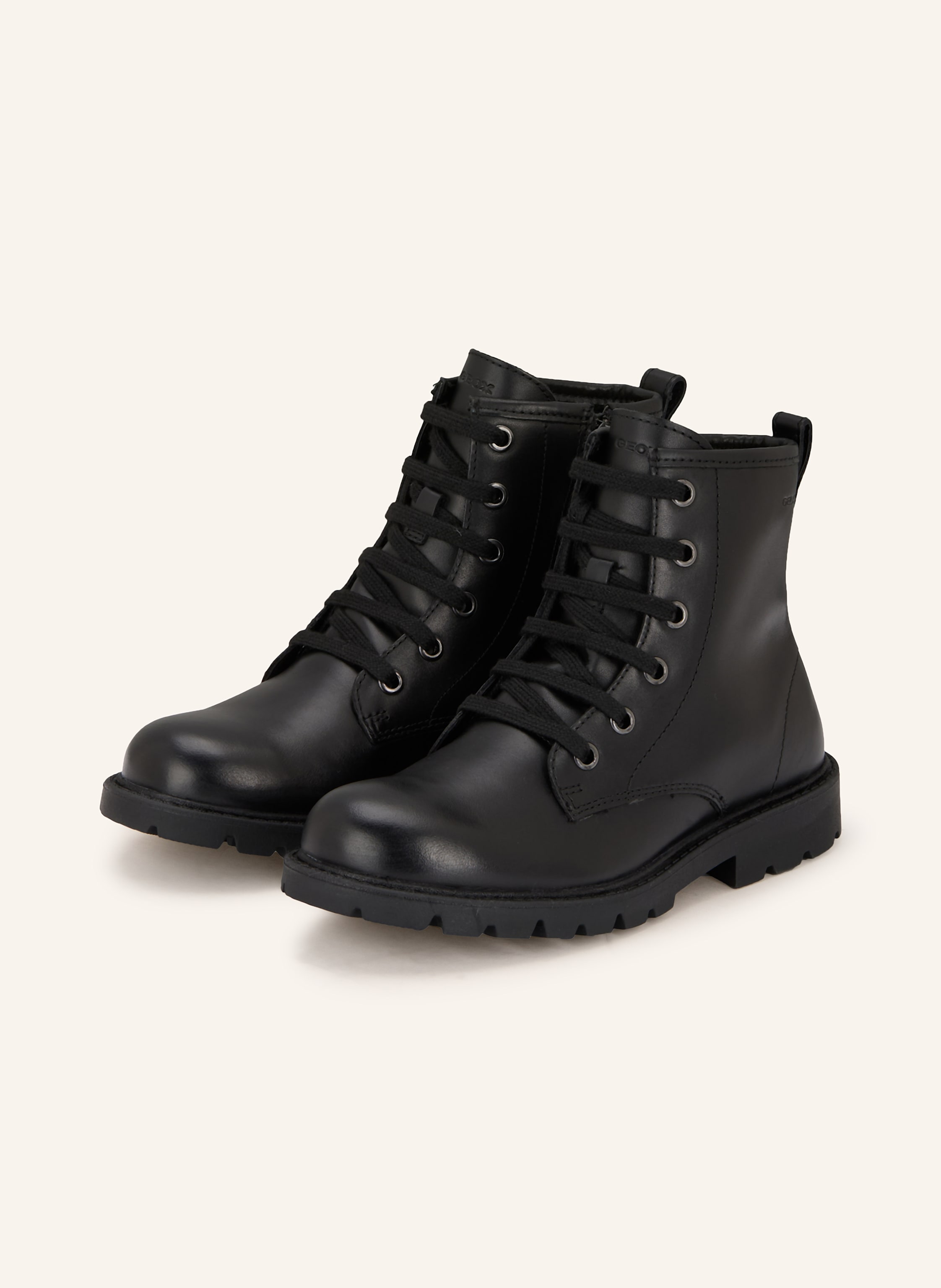 GEOX Schnürboots SHAYLAX