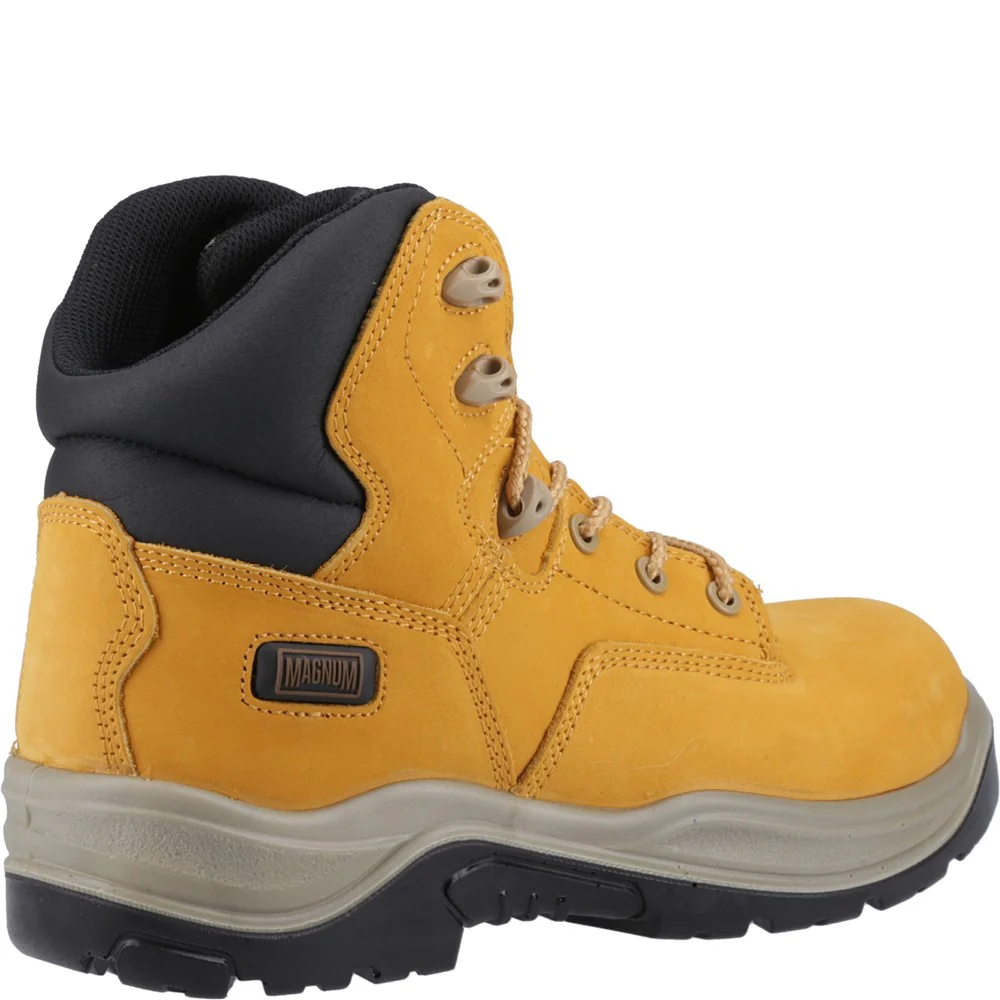 Magnum Precision Sitemaster CT CP Uniform Safety Boot